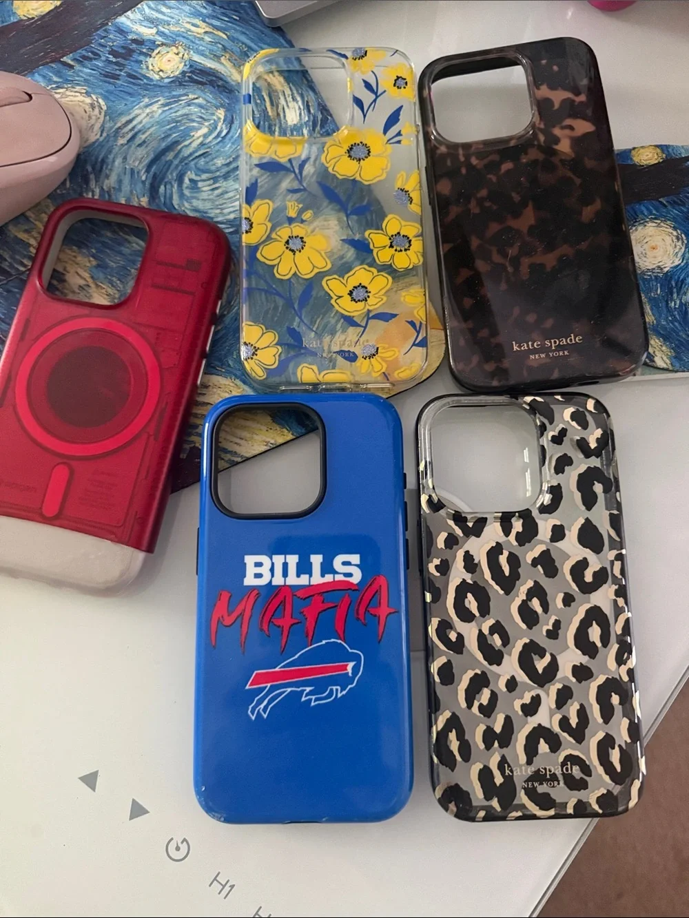 iPhone 15 Pro Cases